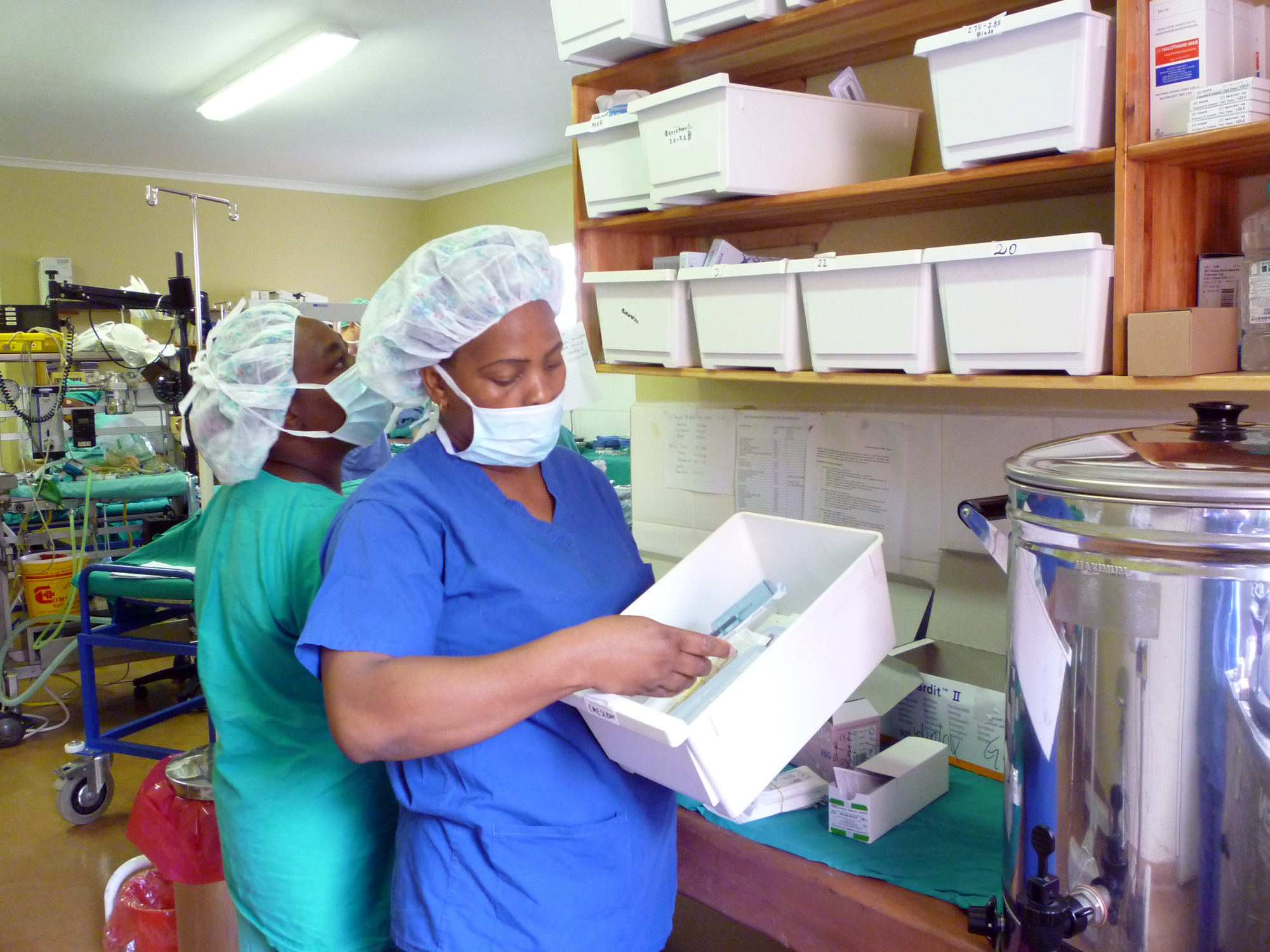 Clinic Directory Image